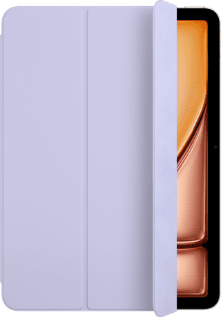 Apple Smart Folio iPad Air 11 inch (2026/2025/2024) Lichtviolet