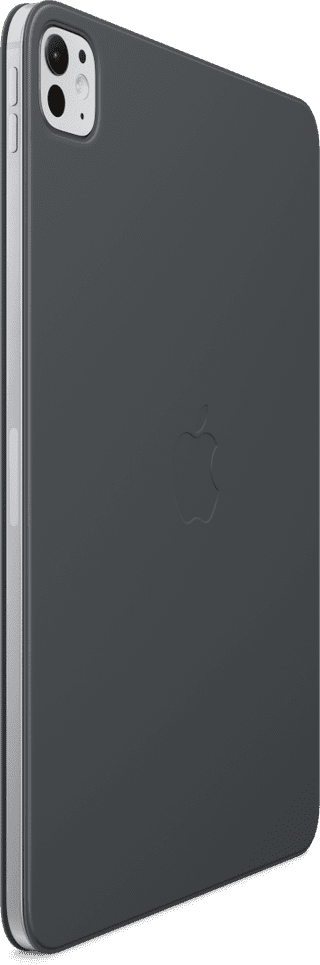 Apple Smart Folio iPad Air 13 inch (2026/2025/2024) Houtskoolgrijs