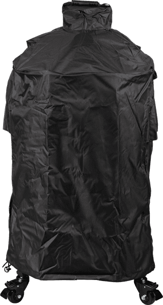 Grill Guru Prime Satin Black Medium