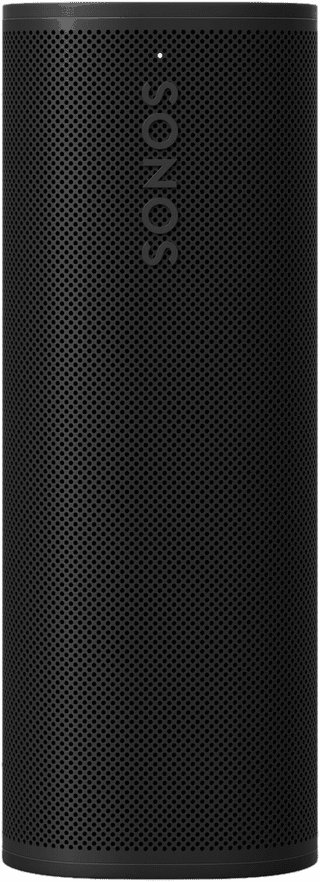 Sonos Roam 2 Black