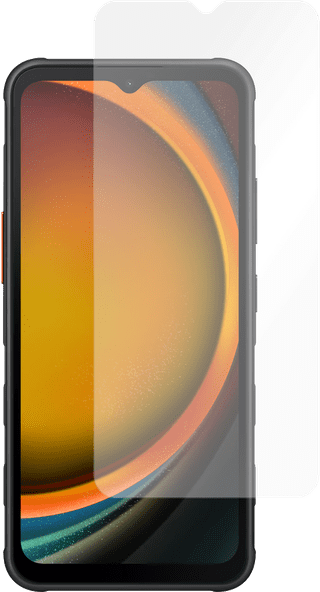 Just in Case Tempered Glass Samsung Galaxy XCover 7 Screen Protector