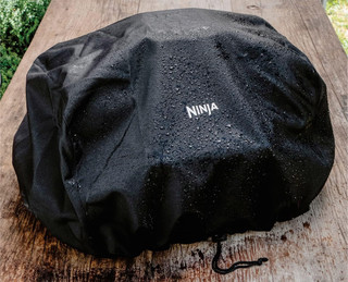 Ninja Woodfire Pro XL OG901EU + Ninja Woodfire Cover XSKOGXLCVREU