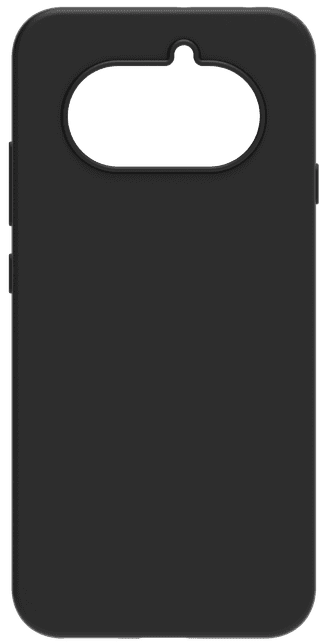 BlueBuilt Nothing Phone (4a) Back Cover Zwart