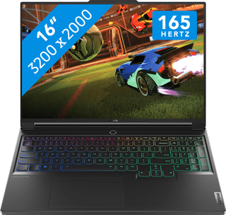Lenovo Legion 7 16IRX9 83FD006SMH
