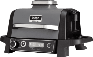 Ninja Woodfire Outdoor Grill OG701EU