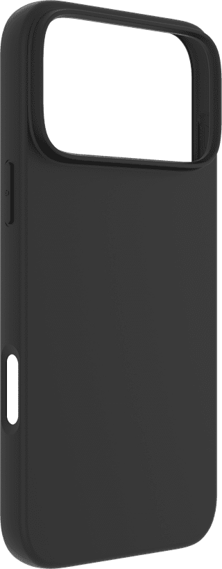 BlueBuilt Back Cover iPhone 18 Pro Max Black