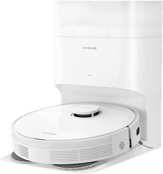 Dreame L10s Plus