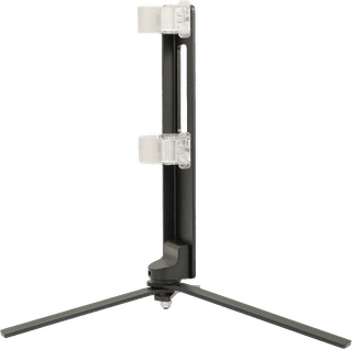 Nanlite Vloerstandaard voor T12 Tube Light