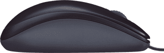 Logitech Mouse M90