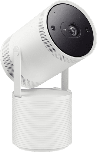 Samsung The Freestyle (2nd gen) + Battery Base