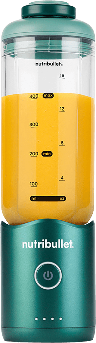 Nutribullet FLEX Groen