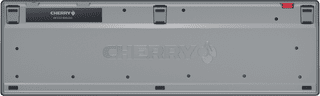 CHERRY KW X ULP Ultra Low Profile Mechanical Keyboard QWERTY