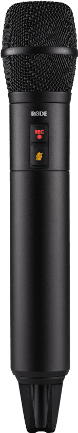 RØDE Interview Pro