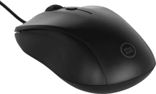 BlueBuilt Filum Wired Mouse