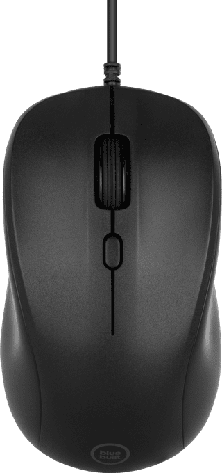 BlueBuilt Filum Wired Mouse