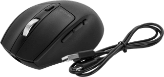 BlueBuilt Nexum Pro Draadloze Muis