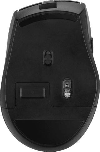 BlueBuilt Nexum Pro Draadloze Muis