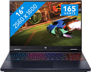 Acer Predator Helios Neo 16 (PHN16-72-99AV)