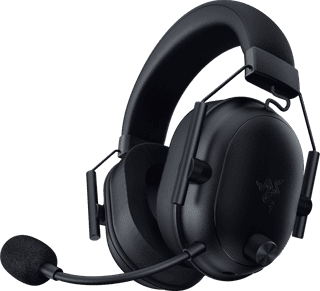 Razer BlackShark V2 HyperSpeed Black