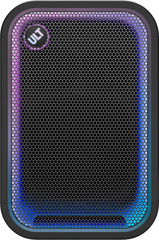 Sony ULT Tower 5