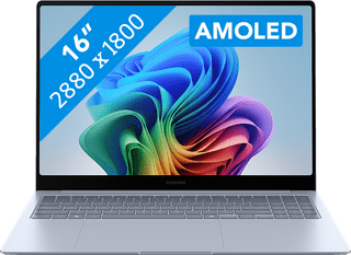 Samsung Galaxy Book4 Edge Copilot+ PC NP960XMB-KB1NL