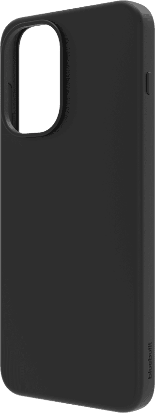 BlueBuilt OnePlus 15R Back Cover Zwart