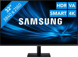 Samsung LS32DM702UUXEN Smart M7