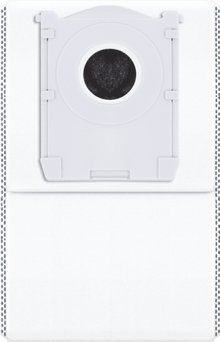 Ecovacs Stofzakken DEEBOT X12/T90 (3x)
