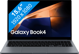 Samsung Galaxy Book4 NP750XGJ-KG3BE Azerty