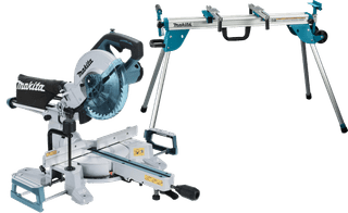 Makita LS0816F + Underframe
