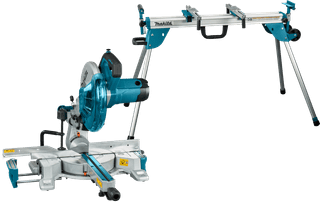Makita LS1110F + Underframe