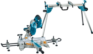 Makita DLS714NZ (zonder accu) + Onderstel