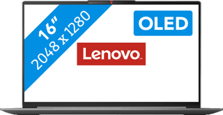 Lenovo IdeaPad Slim 5 OLED 16IMH9 83DC007JMH