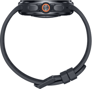 Samsung Galaxy Watch Ultra 2 5G Titanium Black 47mm