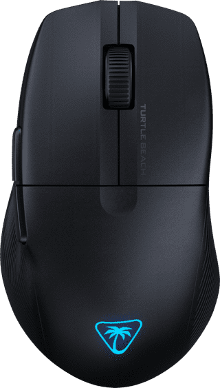 Turtle Beach Pure AIR Wireless Gaming Mouse Black