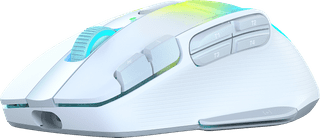 Turtle Beach Kone XP AIR Wireless Gaming Mouse White