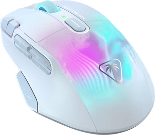 Turtle Beach Kone XP AIR Wireless Gaming Mouse White