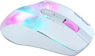 Turtle Beach Kone XP AIR Wireless Gaming Mouse White