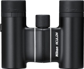 Nikon Aculon T02 10x21 Black