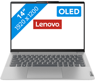 Lenovo IdeaPad Slim 5 OLED 14IRL8 82XD00AJMH