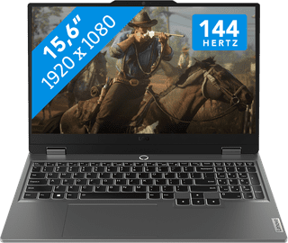 Lenovo LOQ 15ARP9 83JC007NMH