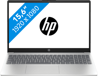HP Laptop 15-fc0952nd