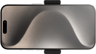 BlueBuilt Universele Auto Telefoonhouder Luchtrooster