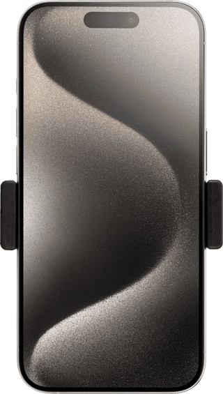 BlueBuilt Universele Auto Telefoonhouder Luchtrooster