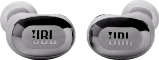 JBL Live Buds 3 Zilver