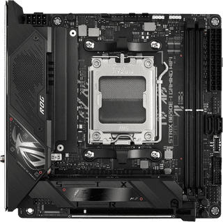 ASUS ROG Strix B650E-I GAMING WIFI