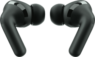 Moto Buds Plus Zwart