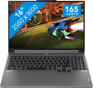 Lenovo Legion 5 16IRX9 83DG00FRMH