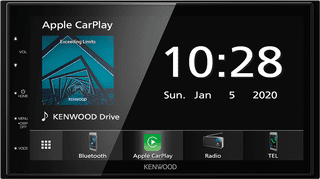 KENWOOD DMX-5020BTS