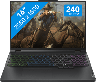 Lenovo Legion Pro 5 16ARX8 82WM00G6MB AZERTY